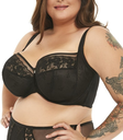krisline BETH haldari