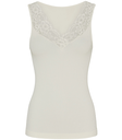 tim&simonsen BELEN V-LACE TOP - 18214