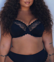 curvy kate WILD ONE haldari - CK070100