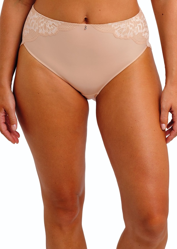 [FL102751-NAE-XS] fantasie EMMALINE háar nærbuxur - FL102751 (natural beige, XS)