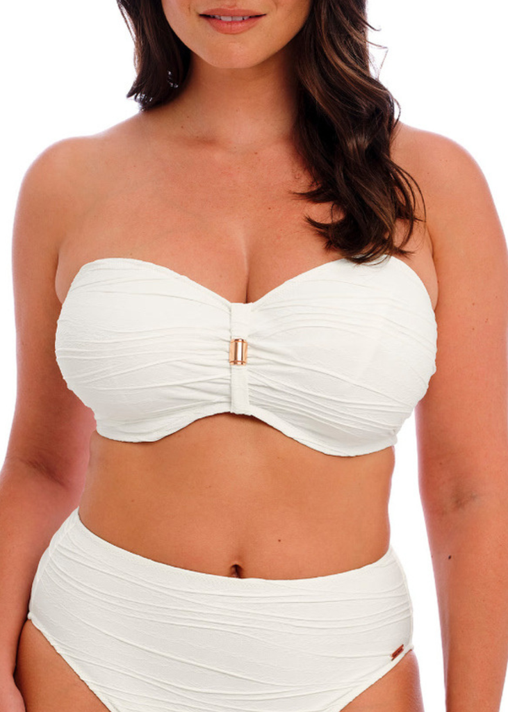 [FS502210-LIN-30DD] fantasie swim BEACH WAVES hlýralaus - FS502210 (30DD)