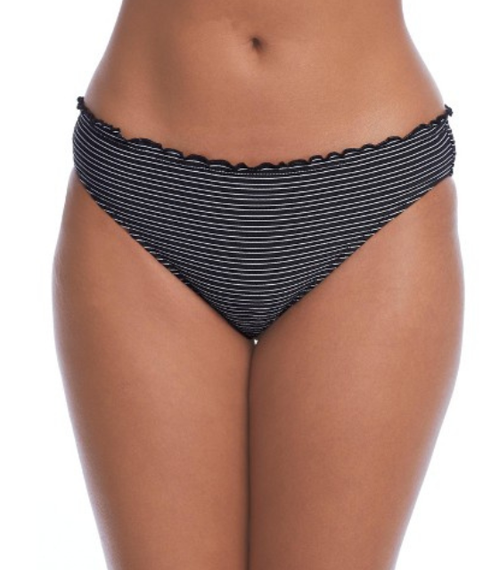 [AS201470-MIH-XL] freya swim OCEAN CALLING sundbuxur - AS201470 (midnight, XL)