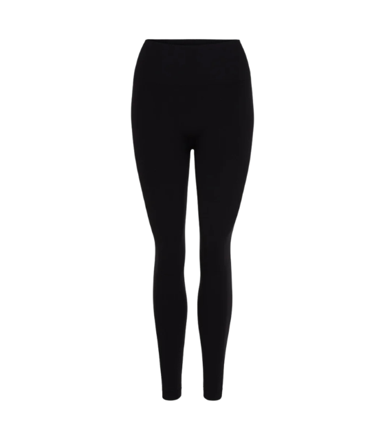 [SAGA-LEGGING-NERO-UN] tim&simonsen SAGA leggings  (nero)