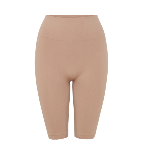 [SAGA SHORTS-NUD-PLUS] tim&simonsen SAGA BIKE stuttbuxur - plus (nude)