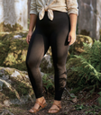 tim&simonsen KITTIE MERINO leggingsbuxur - 933
