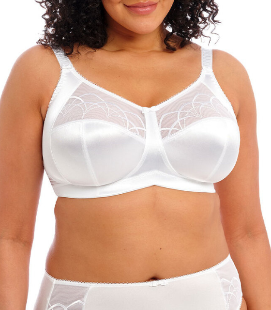 [EL4033-WHE-48G] elomi CATE án spanga - EL4033 (white, 48G)