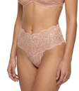 un amore cosi MY WAY mid rise thong