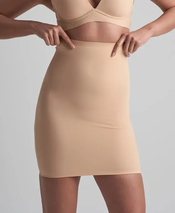 bye bra INVISIBLE SKIRT - 122