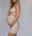 bye bra MATERNITY HIGH SHORT - 2927
