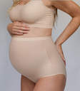 bye bra MATERNITY HIGH BOXER - 2928