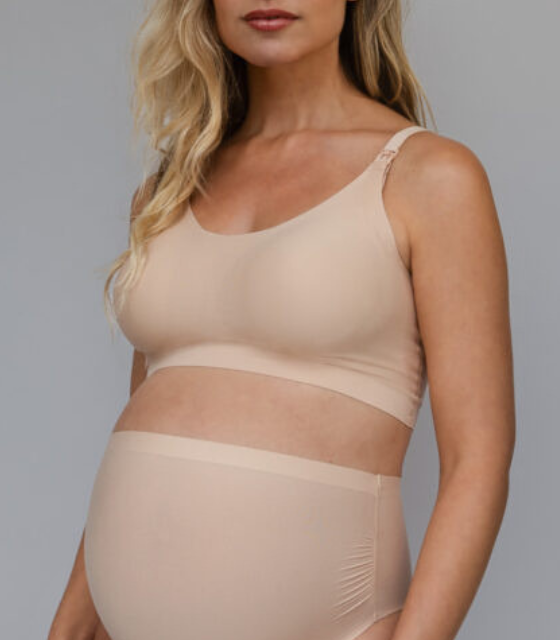 bye bra MATERNITY toppur - 294