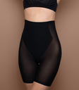 bye bra POWERMESH high waist short - 117