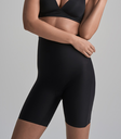 bye bra SCULPTING high waist short - 134