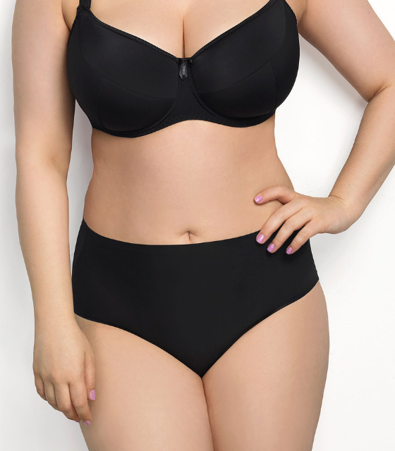 [T-770-03-CZA-UNI] corin KYLIE nærbuxur - 03770 (black)