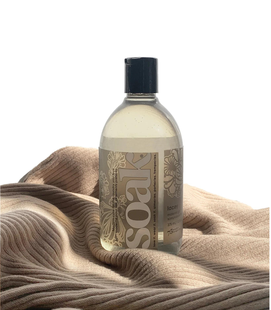 soak ÞVOTTAEFNI 375ml - S07
