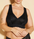 cosabella NSN RACERBACK super curvy bralette - 1365