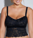 cosabella NSN CROPPED CAMI CURVY - 1874