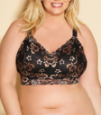 cosabella SAVONA ultra curvy bralette - 1385