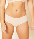 cosabella COTTON HOTPANT - 0723