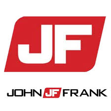 Vörumerki: John Frank