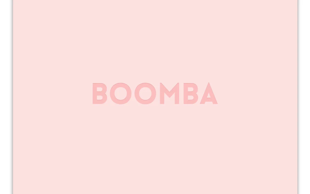 Vörumerki: Boomba