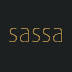 Vörumerki: Sassa