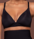 bye bra WIRE FREE bralette - 154