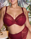 elomi TIERNIE plunge bra - EL303334