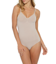 plié CONTROL BODYSUIT - 50403