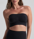 bye bra SOFT TOUCH SEAMLESS TUBE toppur - 200