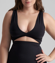 bye bra SOFT TOUCH SEAMLESS reversible toppur - 201