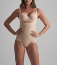 bye bra SMOOTH ESSENTIALS samfella - 260