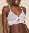 cosabella FOREVER bralette - 0321