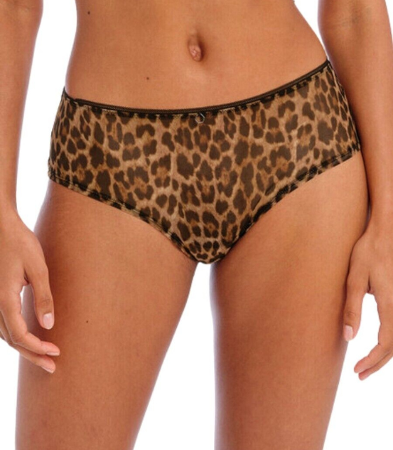 freya WILD SIDE short - AA401280